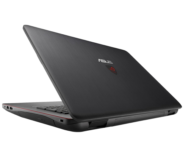 ASUS G771JM-T7025H-16 i7-4710H/16GB/256+750/Win8 GTX860 - 212555 - zdjęcie 4